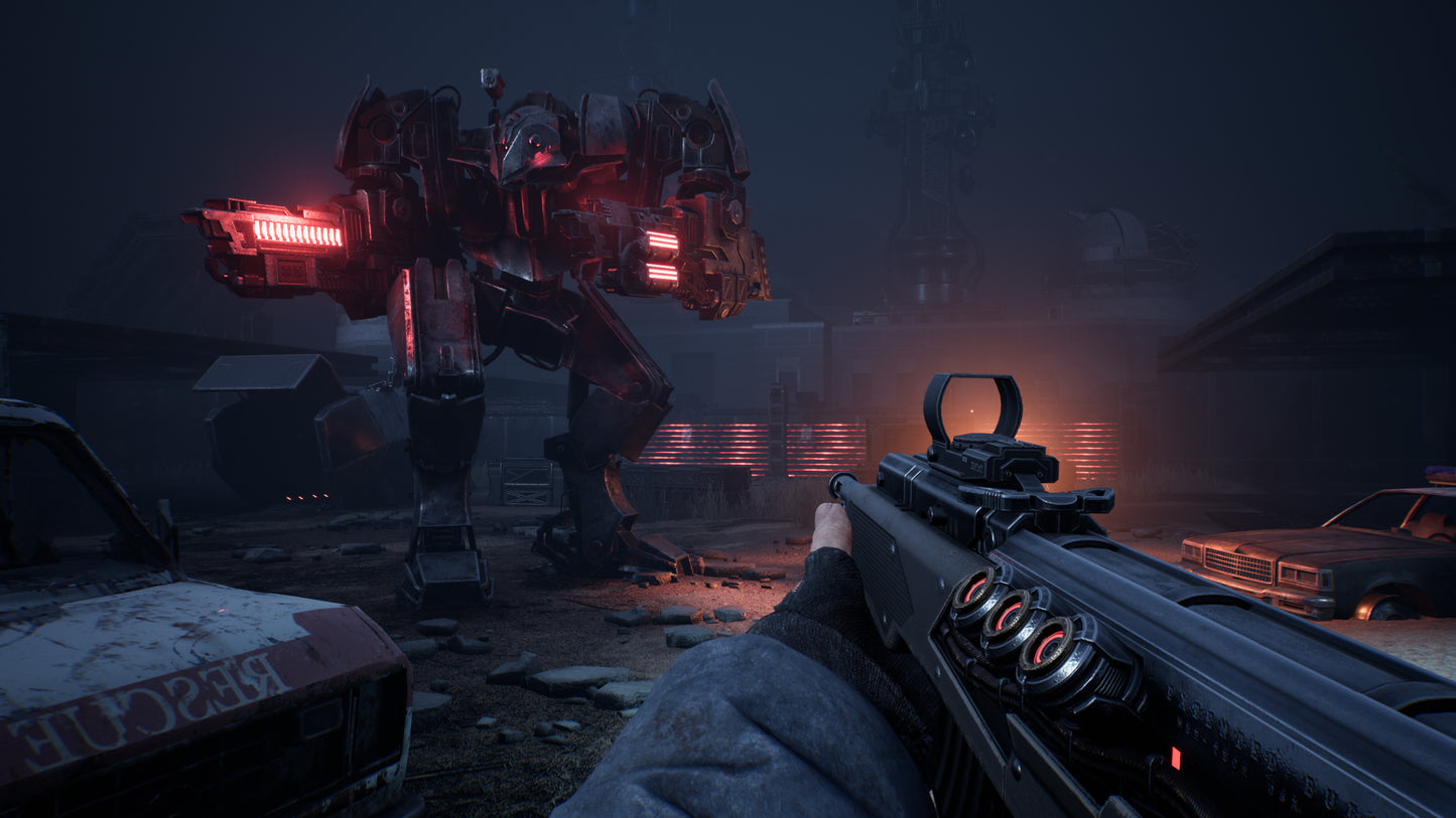 Terminator: Resistance