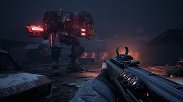 Terminator: Resistance