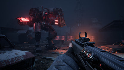 Terminator: Resistance