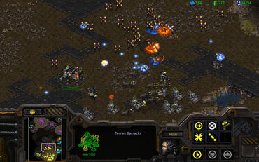 Starcraft: Remastered (Battle.net) (EU)