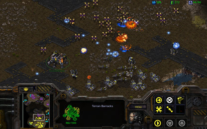 Starcraft: Remastered (Battle.net) (EU)