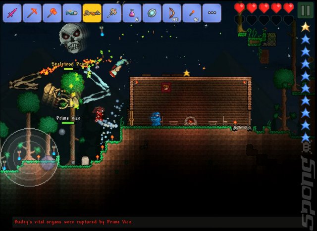 Terraria Xbox One (EU)