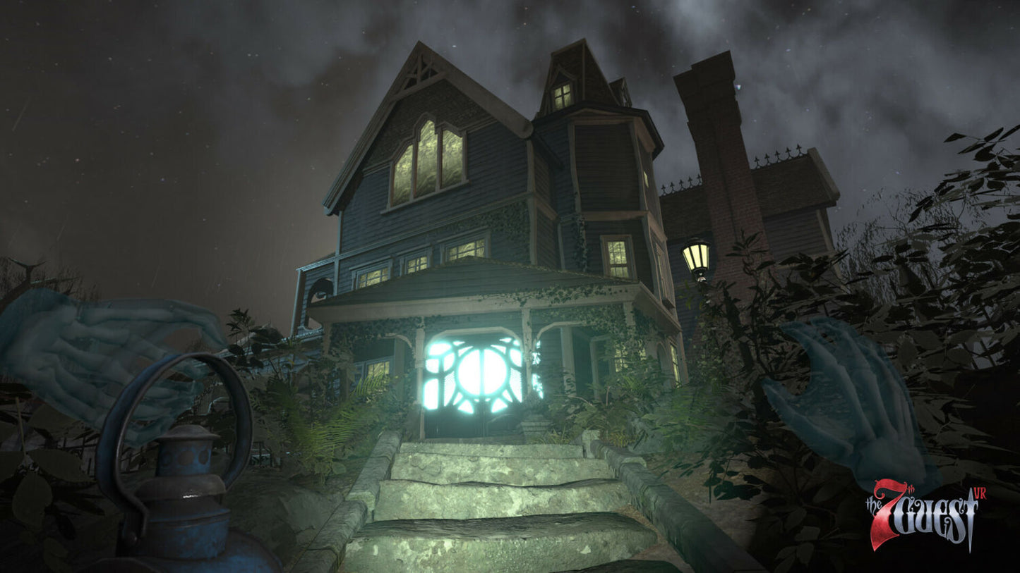 The 7th Guest