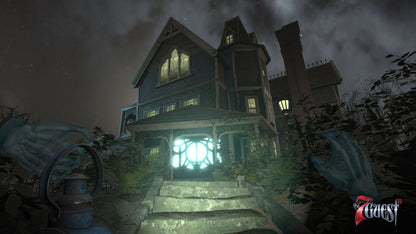 The 7th Guest