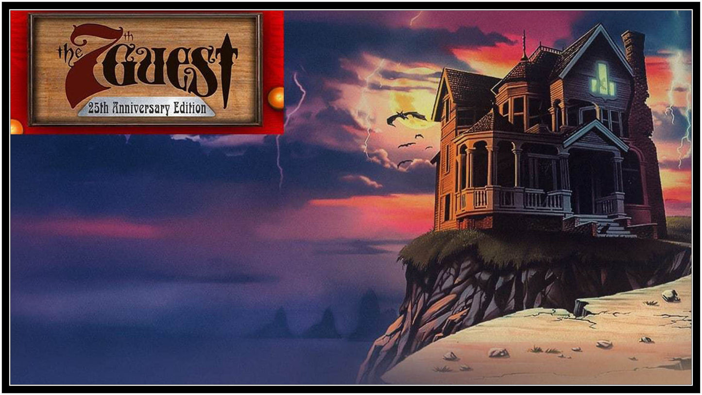 The 7th Guest
