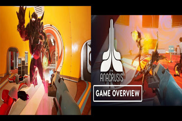 The Anacrusis (EU)