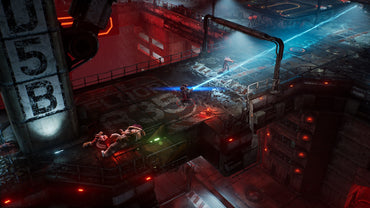 The Ascent (EU)
