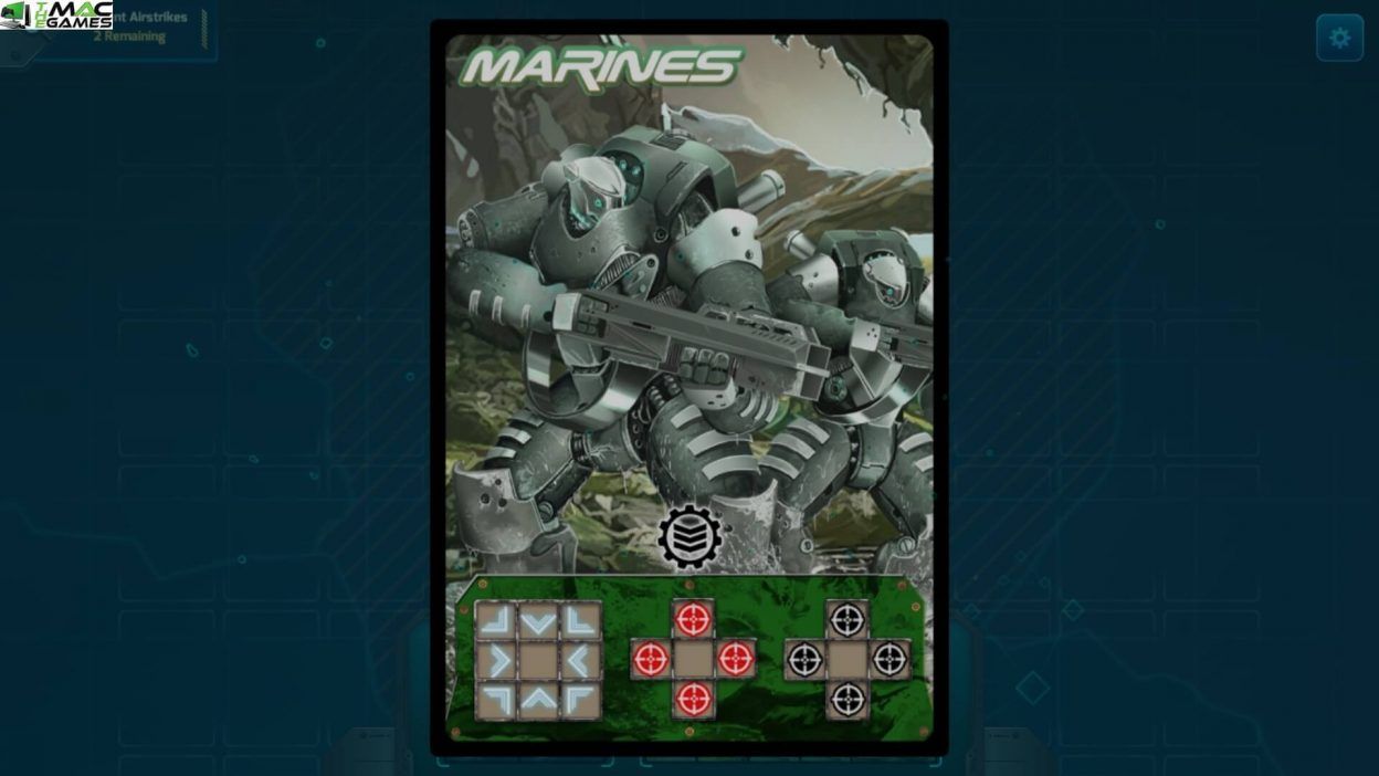 The Battle for Sector 219