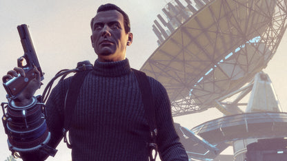 The Bureau: XCOM Declassified - Code Breakers (DLC) (EU)