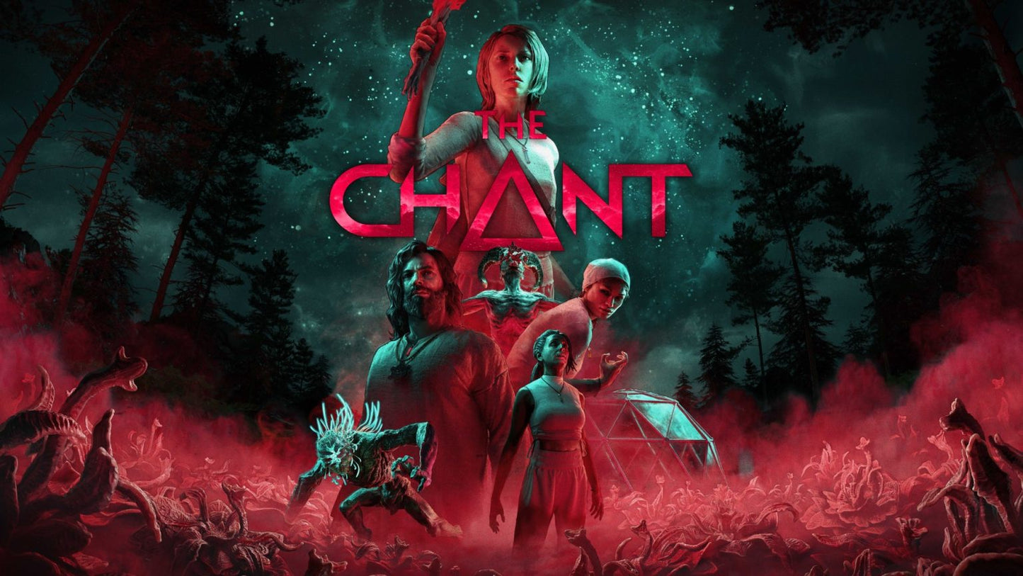 The Chant (Steam)
