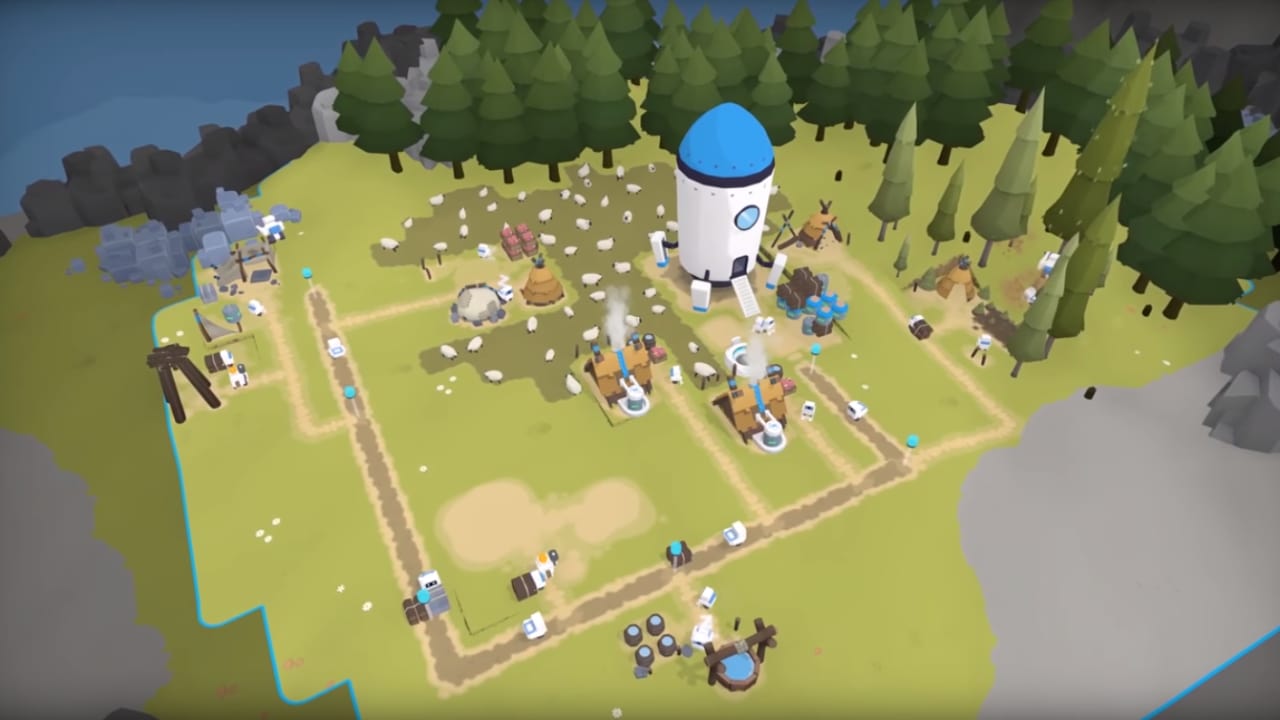 The Colonists