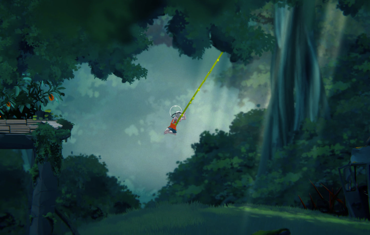 The Cub (Steam)