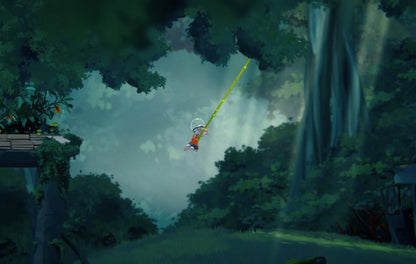 The Cub (Steam)