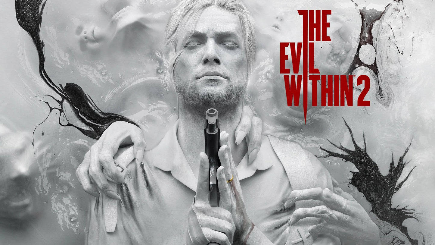 The Evil Within 2 (EMEA)
