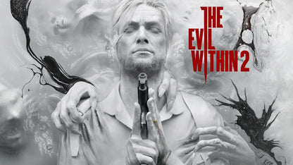 The Evil Within 2 (EMEA)