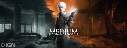The Medium (Steam) (EU)