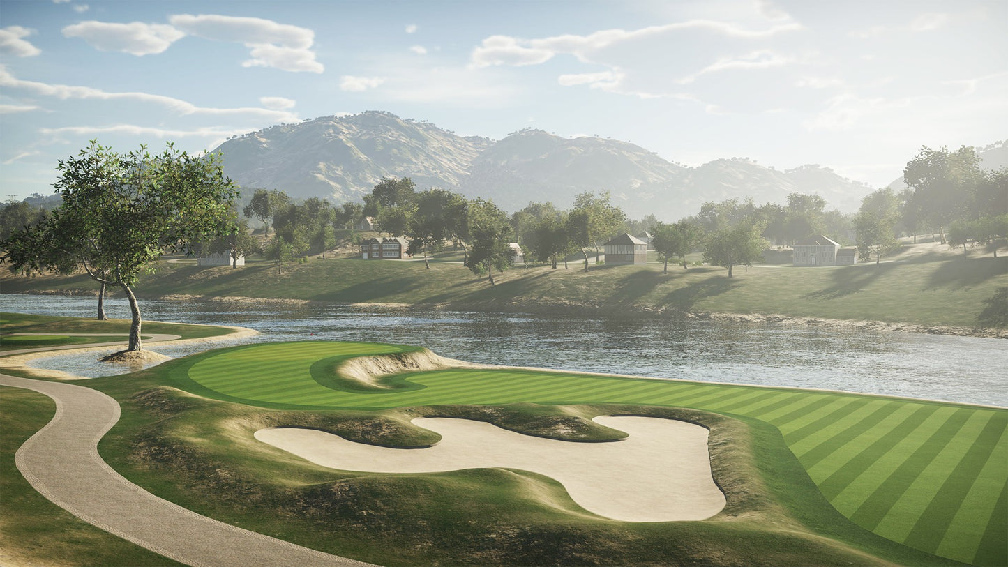 The Golf Club 2