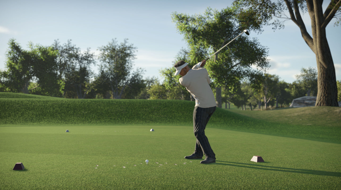 The Golf Club 2