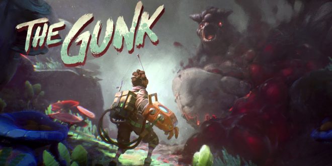 The Gunk (EU)