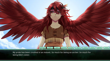 The Last Birdling