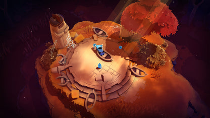 The Last Campfire (Epic Store)