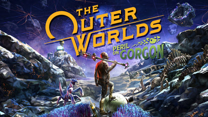 The Outer Worlds - Peril on Gorgon (DLC)