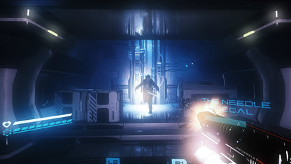 The Persistence (Steam)