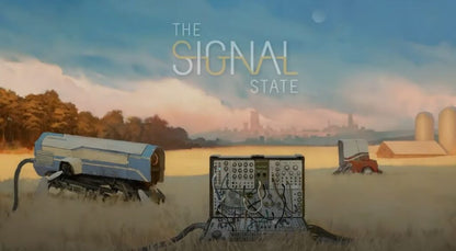 The Signal State (Steam)