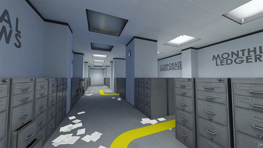 The Stanley Parable