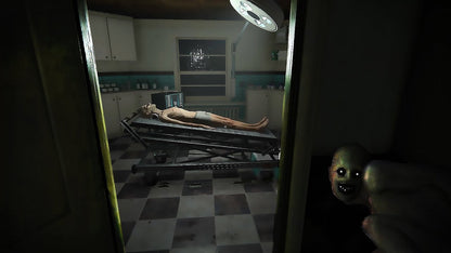 The Mortuary Assistant (Steam)