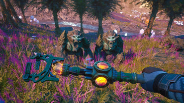 The Outer Worlds: Spacer's Choice Edition (EU)