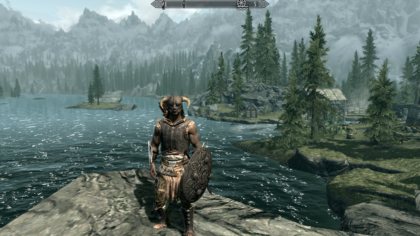 The Elder Scrolls V: Skyrim (Special Edition)