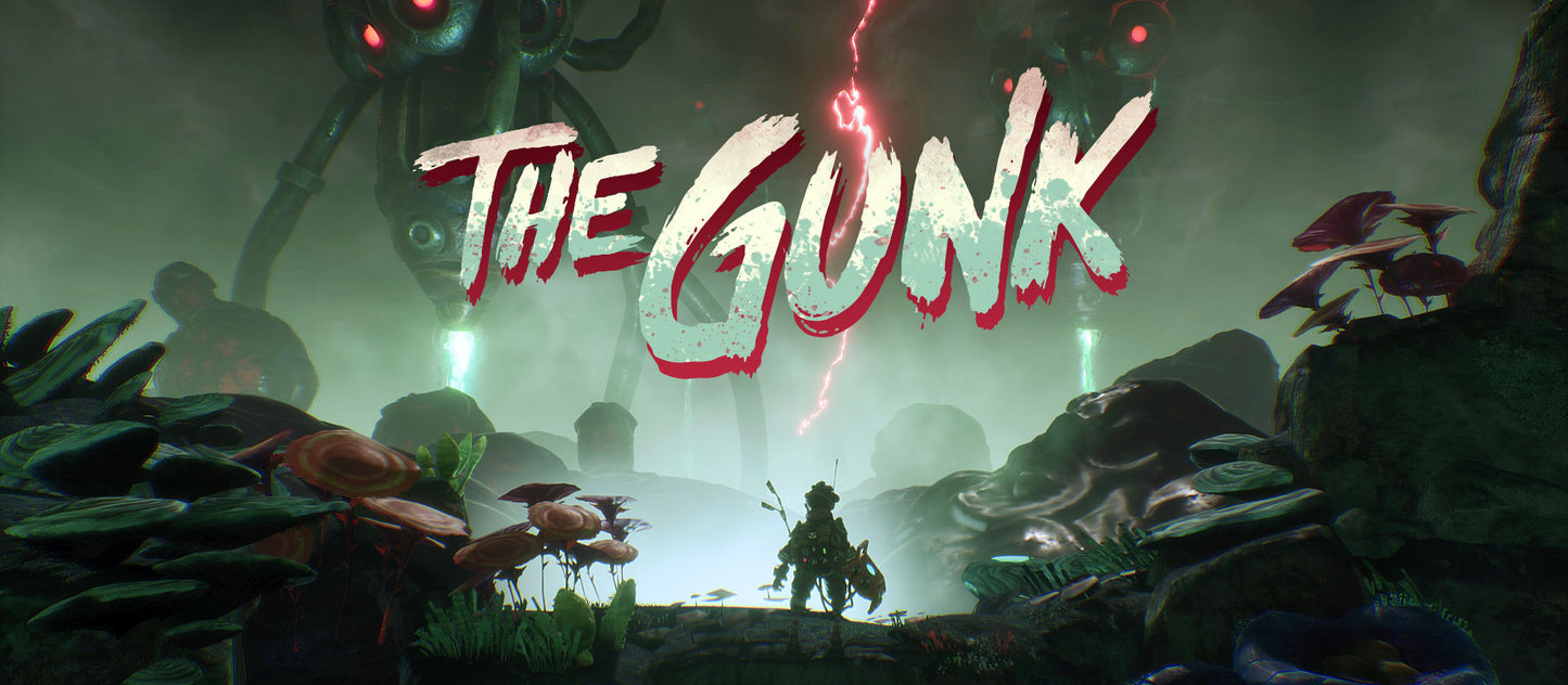 The Gunk (EU)