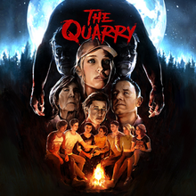 The Quarry (EU)