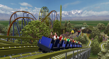 Theme Park Studio