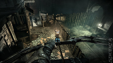 Thief (Xbox One)