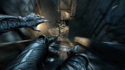 Thief (Steam)