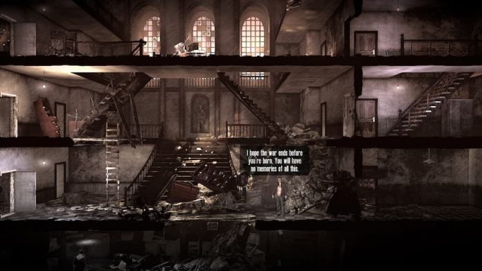 This War of Mine: Final Cut