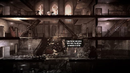 This War of Mine: Final Cut