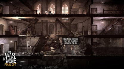 This War of Mine