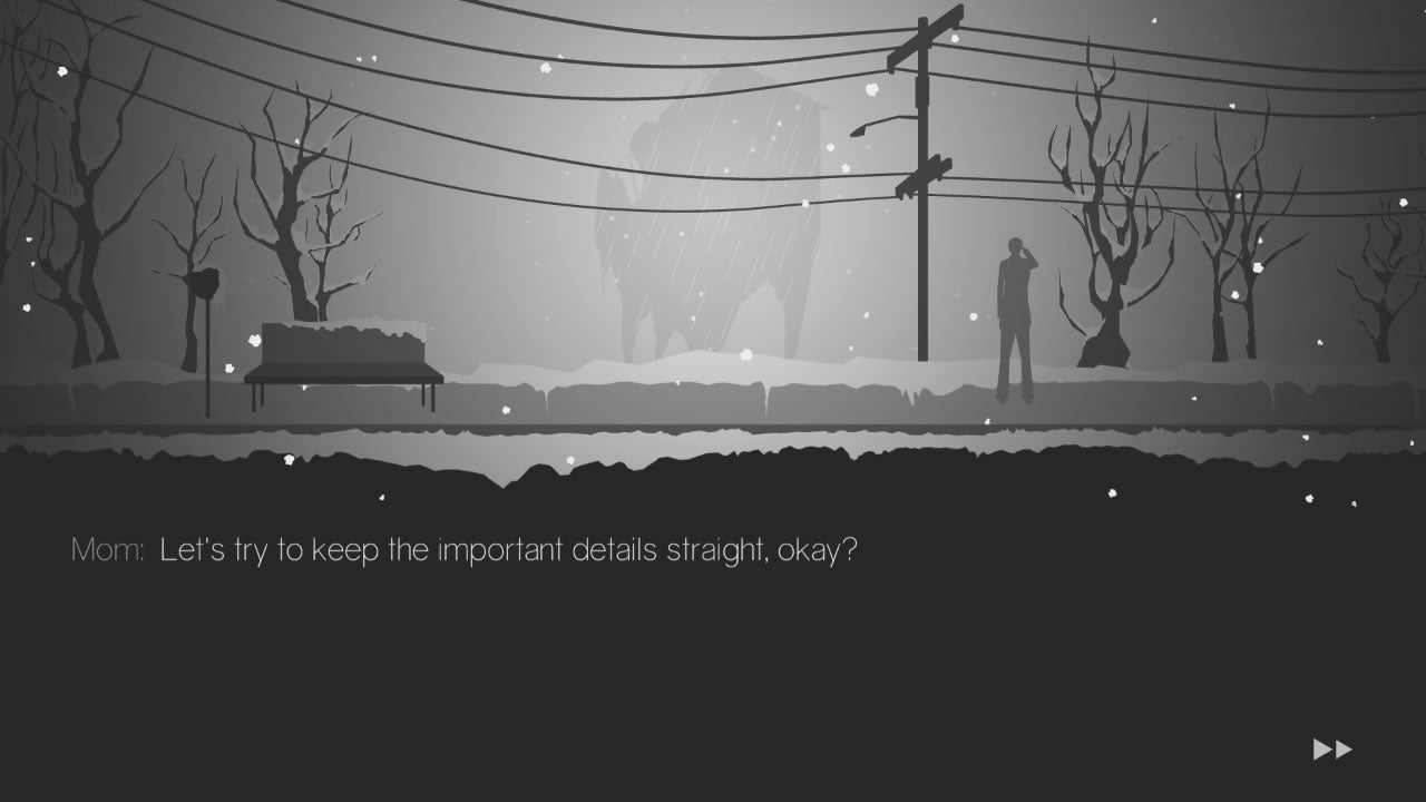 Three Fourths Home (Extended Edition)