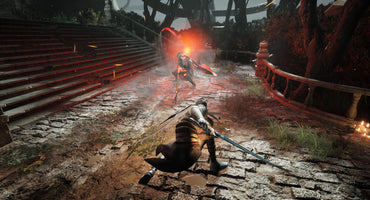 Thymesia (Steam)