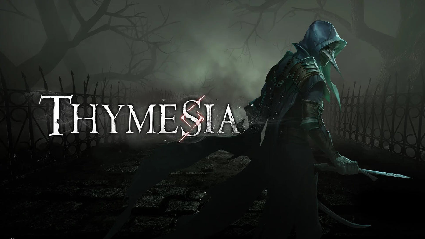 Thymesia (Steam)