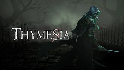 Thymesia (Steam)