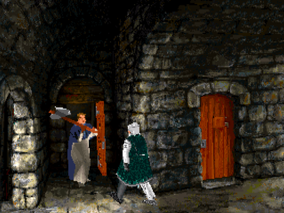 Time Gate: Knight's Chase