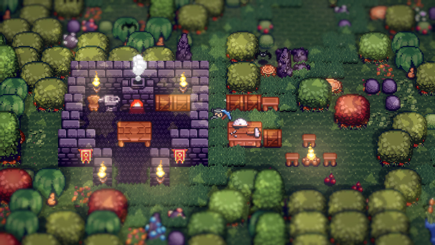 Tinkertown