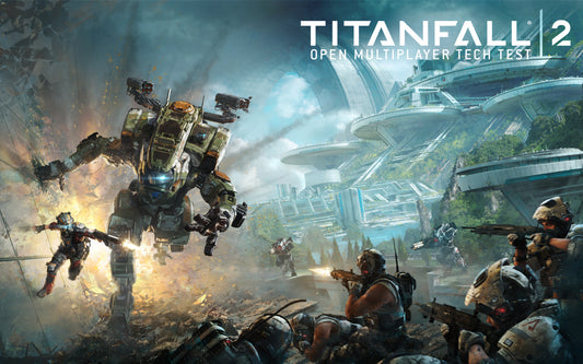 Titanfall 2 (EU)