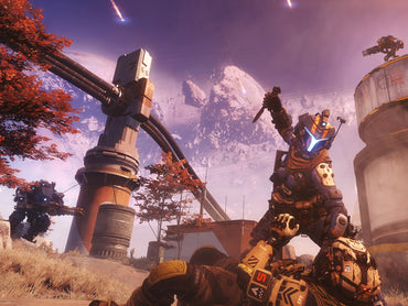 Titanfall 2 (EU)