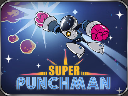 Super Punchman