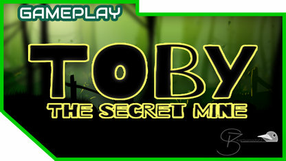 Toby: The Secret Mine